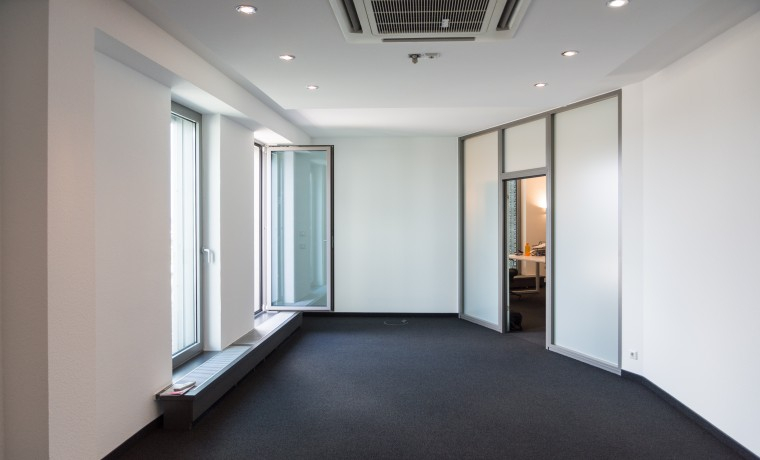 Bürogemeinschaft Werdener Straße Düsseldorf Oberbilk