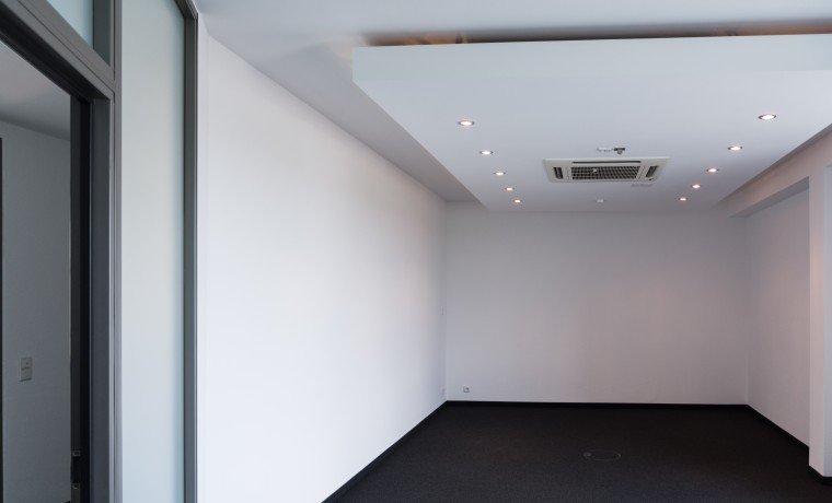 Coworking Werdener Straße Düsseldorf Oberbilk