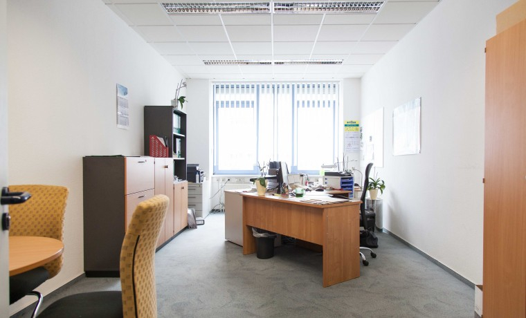 Coworking Warschauer Straße Berlin Friedrichshain