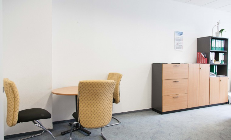 Shared Office Warschauer Straße Berlin Friedrichshain