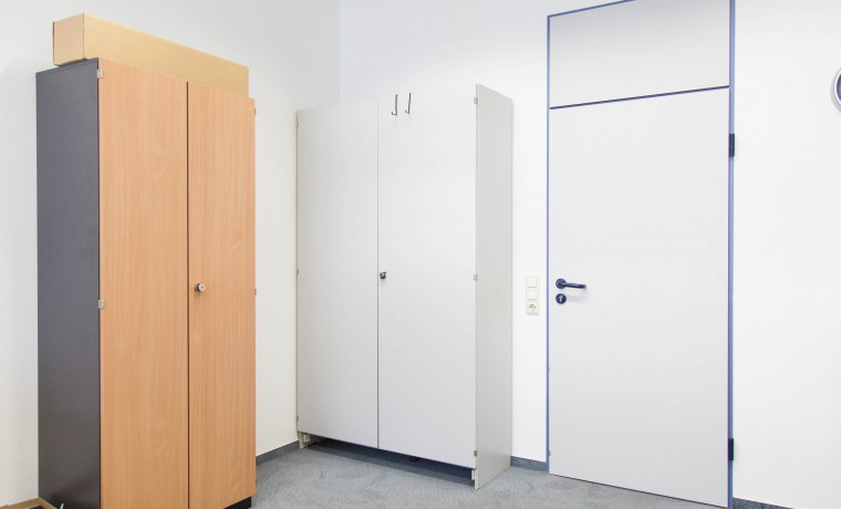 Office Sharing Warschauer Straße Berlin Friedrichshain