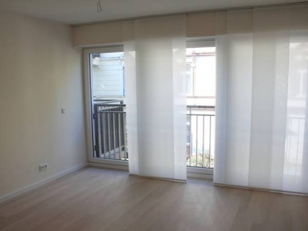 Schickes Büro im schönen Frankfurter Westend — Bild 1