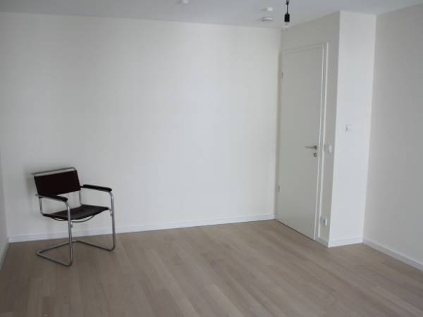Schickes Büro im schönen Frankfurter Westend — Bild 2