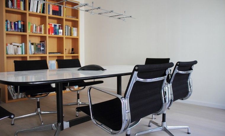 Coworking  Frankfurt am Main Westend