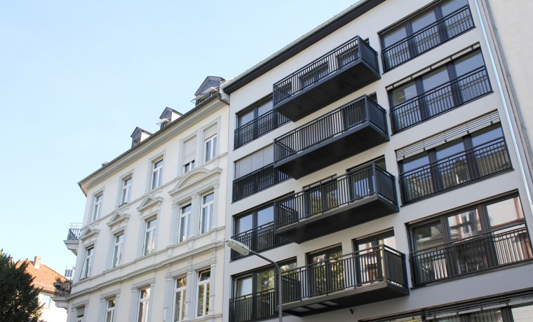 Office Sharing  Frankfurt am Main Westend