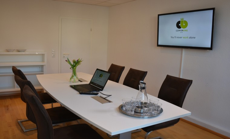 Büro mieten Sebastianstraße Bonn Poppelsdorf