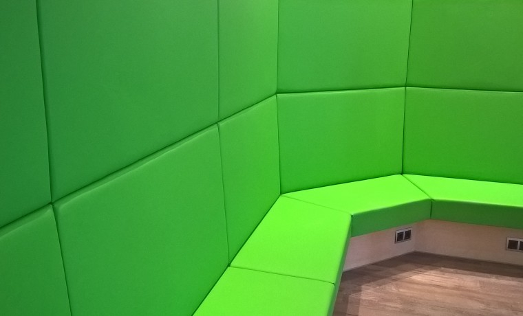 Shared Office Sebastianstraße Bonn Poppelsdorf