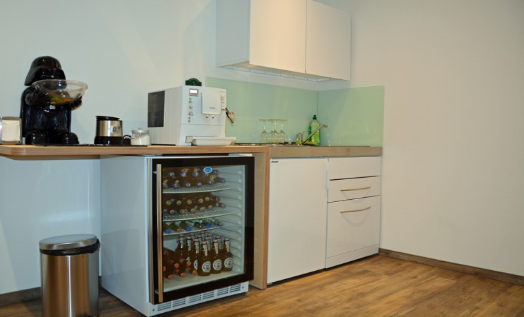 Büroraum Sebastianstraße Bonn Poppelsdorf