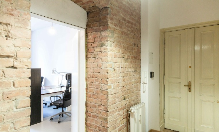 Office Sharing Wrangelstraße Berlin Kreuzberg