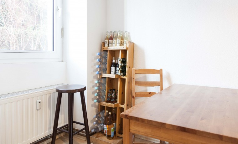 Büro auf Zeit Wrangelstraße Berlin Kreuzberg