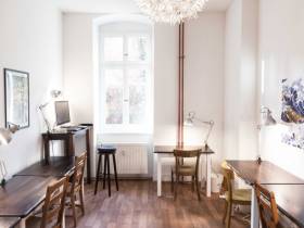 Coworkingplätze in Berlin-Kreuzberg