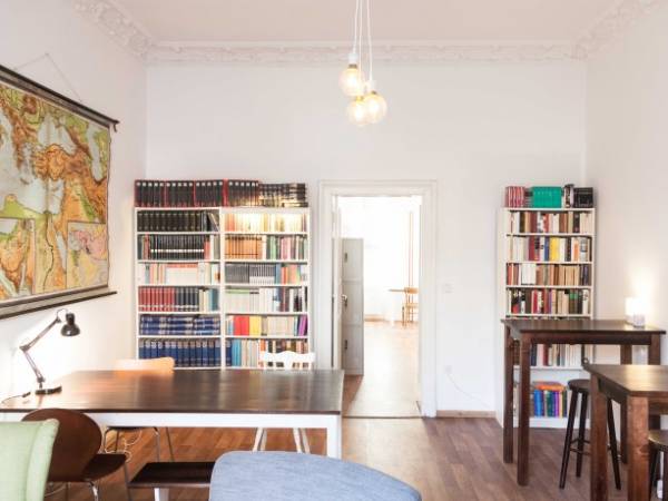 Coworkingplätze in Berlin-Kreuzberg — Bild 3