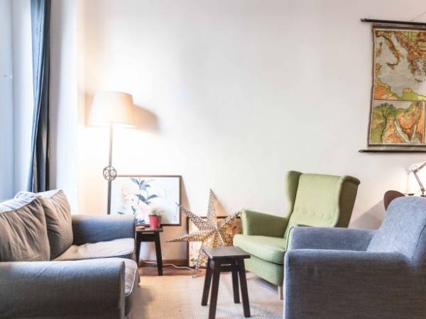 Coworkingplätze in Berlin-Kreuzberg — Bild 1