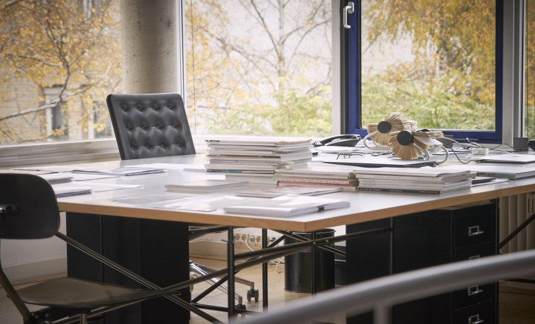 Büro auf Zeit Neckarstraße Stuttgart Stöckach