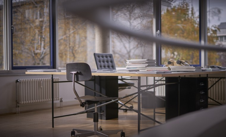 Shared Office Neckarstraße Stuttgart Stöckach