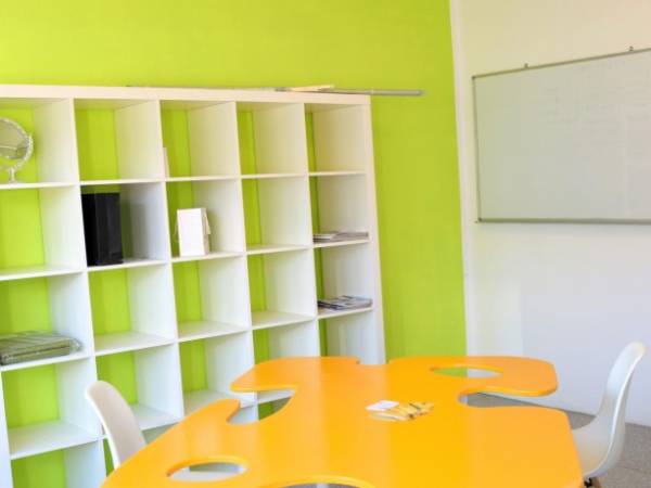 Freie Büroräume und Arbeitsplätze in Coworking Space in Neuss — Bild 3