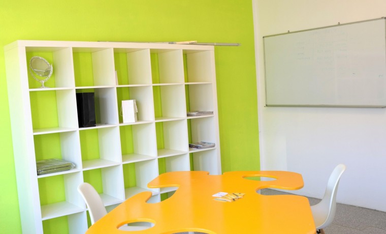 Bürogemeinschaft Hochstadenstr. Neuss Hoisten