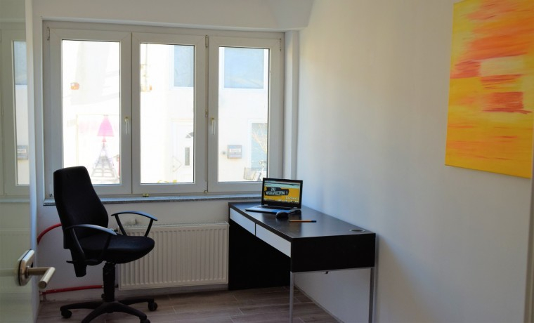 Coworking Hochstadenstr. Neuss Hoisten