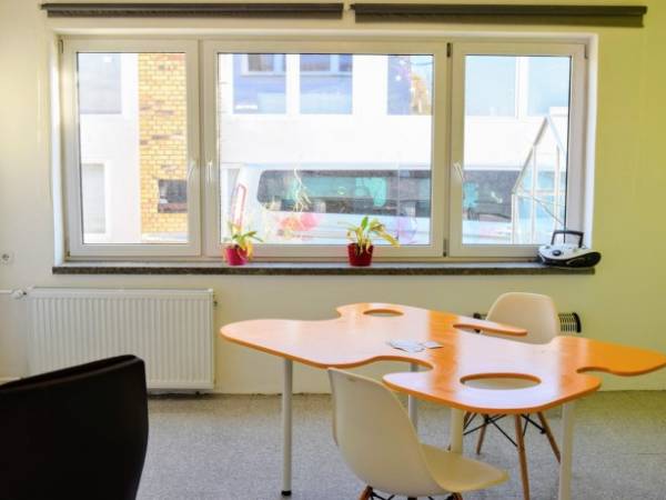 Freie Büroräume und Arbeitsplätze in Coworking Space in Neuss — Bild 2