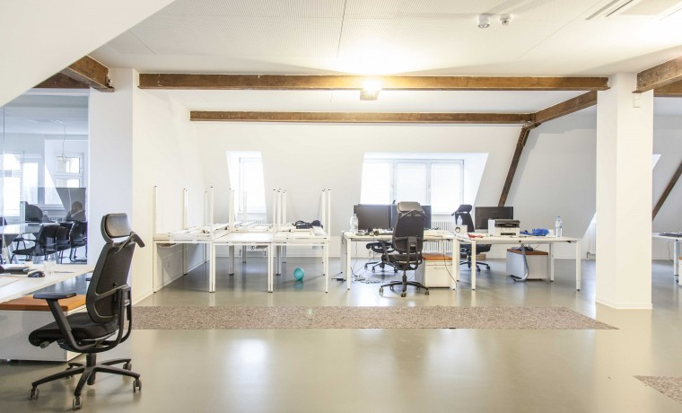 Coworking Space Sonnenallee Berlin Neukölln