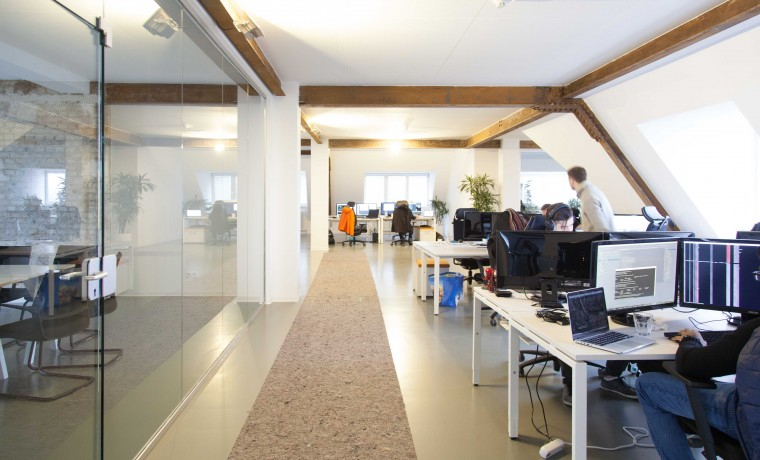 Coworking Sonnenallee Berlin Neukölln