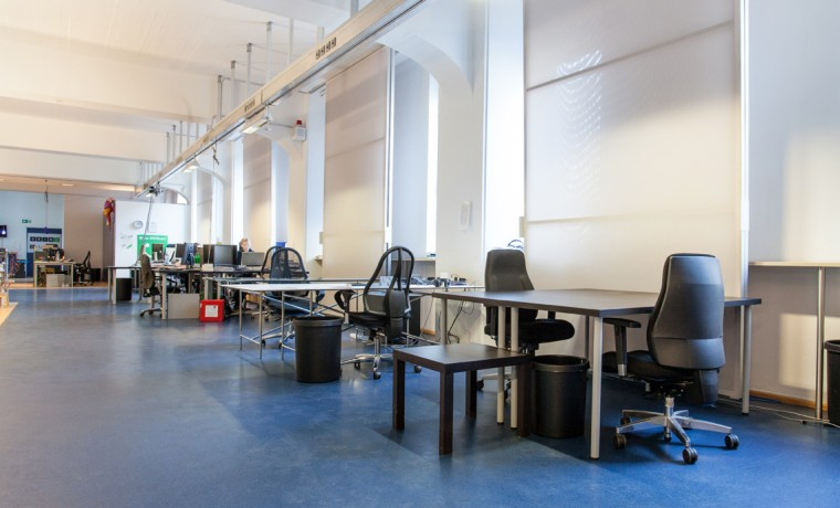 Bürogemeinschaft Nymphenburger Str. München Maxvorstadt