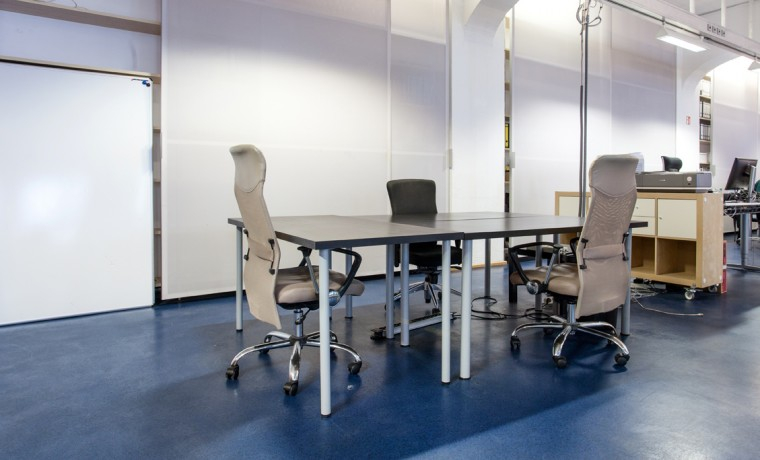 Büro mieten Nymphenburger Str. München Maxvorstadt