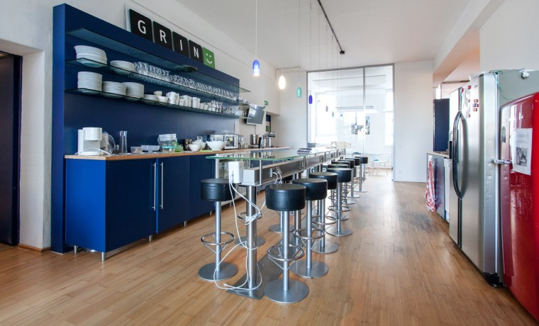 Büroräume Nymphenburger Str. München Maxvorstadt