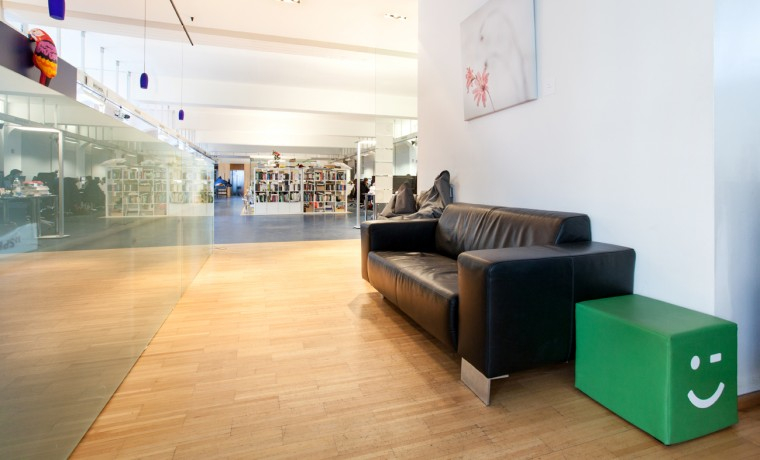 Büro auf Zeit Nymphenburger Str. München Maxvorstadt