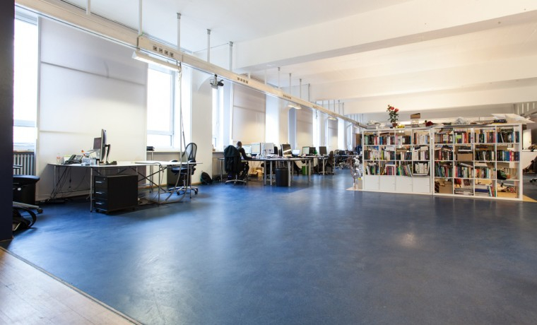 Office Sharing Nymphenburger Str. München Maxvorstadt