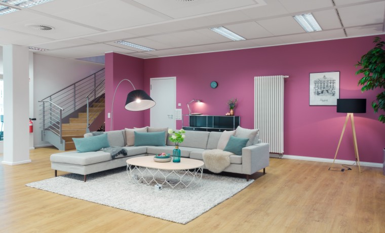 Büro auf Zeit Markgrafenstraße Berlin Kreuzberg