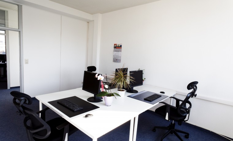 Coworking Space Welfenstraße Fellbach Schmiden