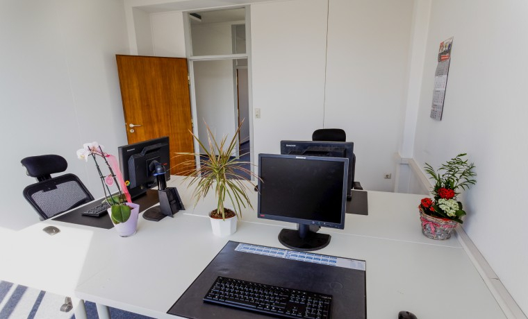 Bürogemeinschaft Welfenstraße Fellbach Schmiden