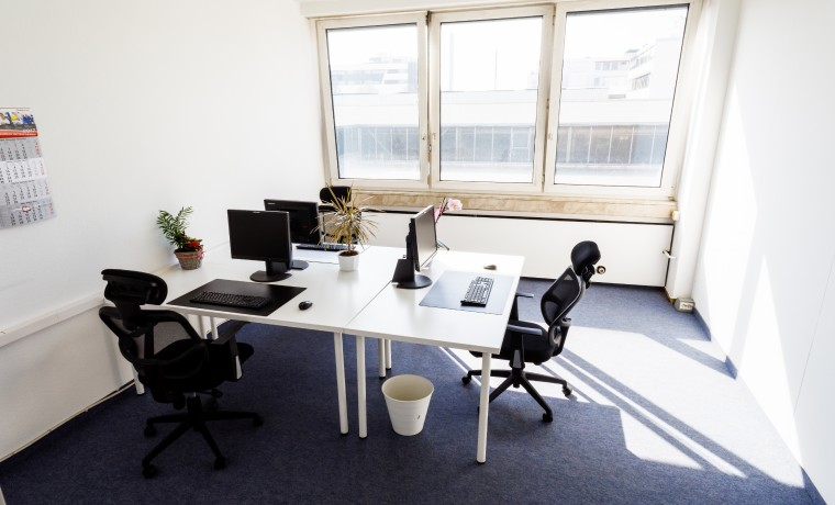 Coworking Welfenstraße Fellbach Schmiden