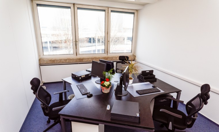Büro mieten Welfenstraße Fellbach Schmiden