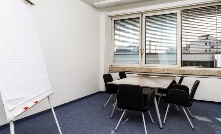 Office Sharing Welfenstraße Fellbach Schmiden