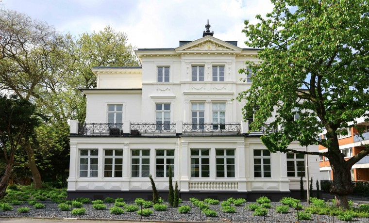 Coworking Am Volkspark Brühl Roddergrube