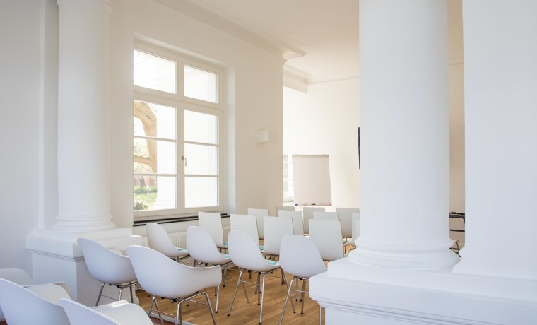 Bürogemeinschaft Am Volkspark Brühl Roddergrube
