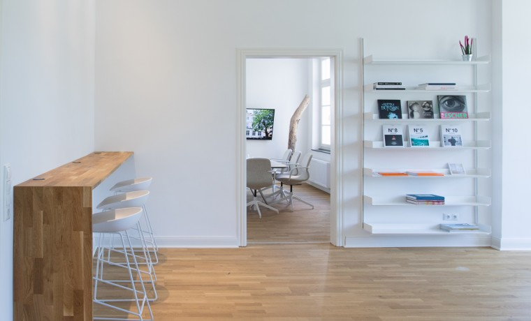 Büro mieten Am Volkspark Brühl Roddergrube