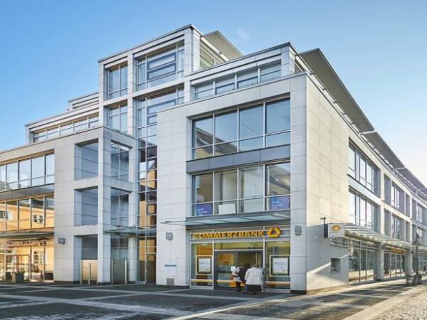 Heller Büroraum und Coworking-Space in Brühl — Bild 2