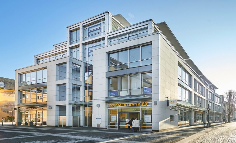 Coworking Space Uhlstr. Brühl Roddergrube