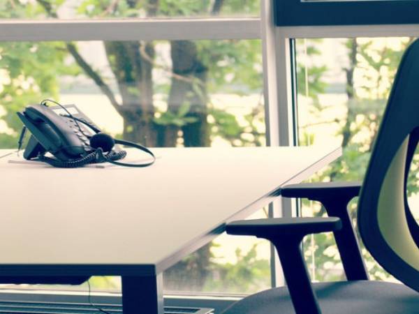 Heller Büroraum und Coworking-Space in Brühl — Bild 3