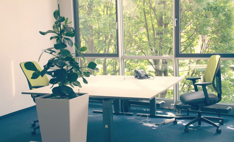 Büro mieten Uhlstr. Brühl Roddergrube