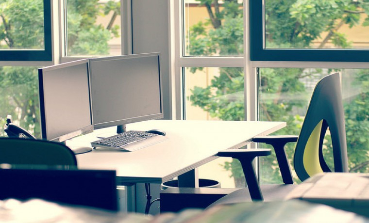 Shared Office Uhlstr. Brühl Roddergrube