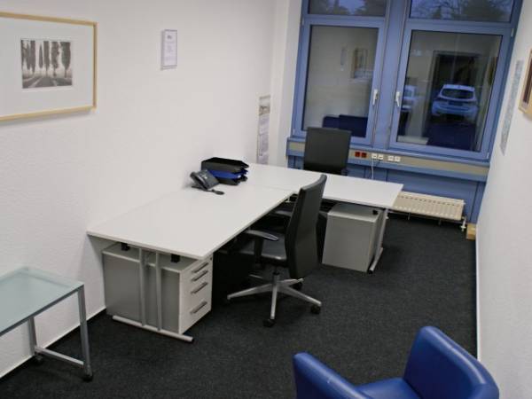 Schöner Büroraum in Rodenkirchen mieten — Bild 3