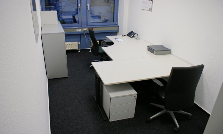 Coworking Konrad-Adenauer-Straße Köln Rodenkirchen