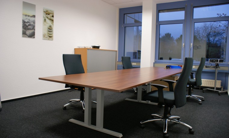Büro mieten Konrad-Adenauer-Straße Köln Rodenkirchen
