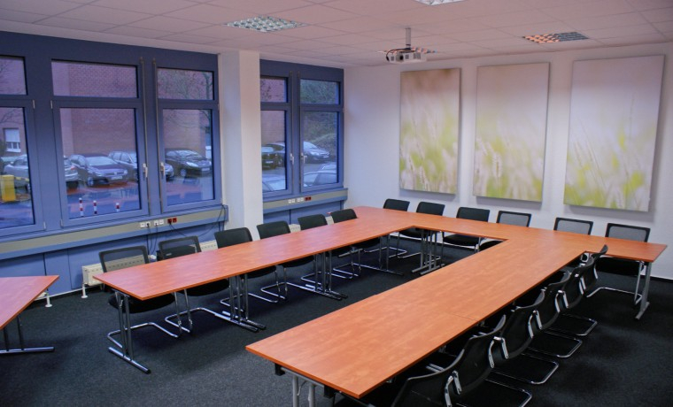 Shared Office Konrad-Adenauer-Straße Köln Rodenkirchen