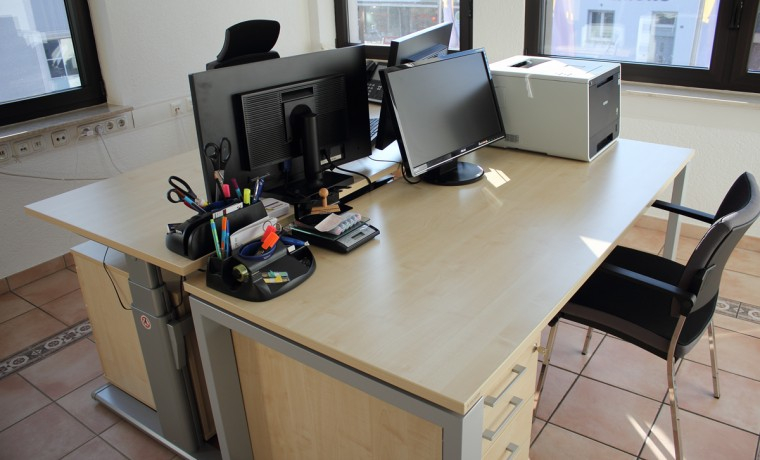 Bürogemeinschaft Friedberger Straße Bad Vilbel Nieder-Erlenbach