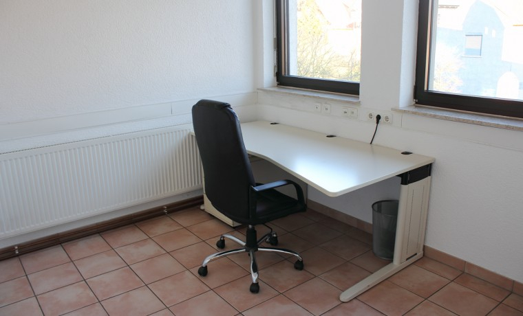 Büroräume Friedberger Straße Bad Vilbel Nieder-Erlenbach